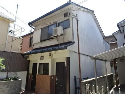 コーポ竹橋の画像