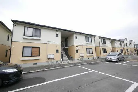 ファーネス E棟の画像