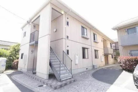 ドミール2004 B棟の画像