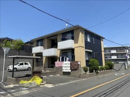 アヴニール緑ヶ丘の画像