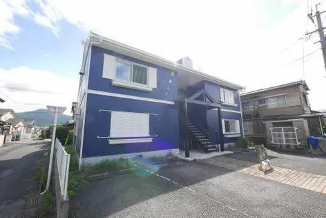 フレグランス ロペの画像