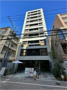 福岡県福岡市早良区高取1丁目【マンション】の外観