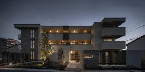 ヴィラ フロイデの画像