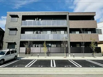 エクラージェ アサヒの画像