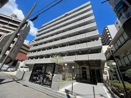 エスリード新神戸の画像