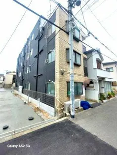 ヴィラ沢ノ町の画像
