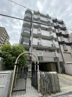 エレガンス真田山の画像
