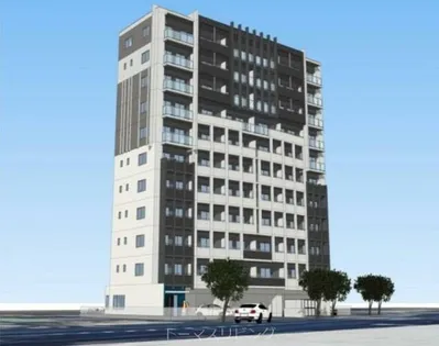 MID TERRACEの画像