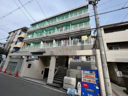 長居ロイヤルマンションの画像