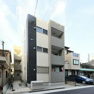 スヴニール伝馬の画像