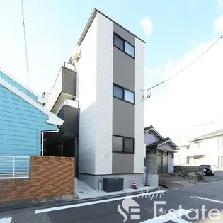 メゾン プルミエール大同町の画像