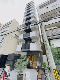 BANIX北堀江の画像