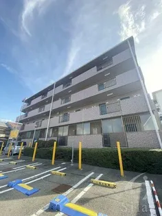 プリミエール白鷺【1階】の外観