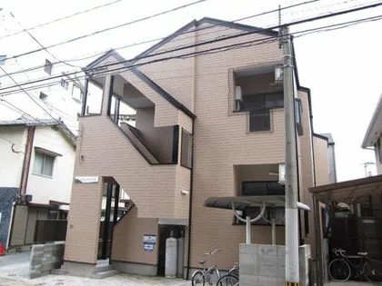 グレイスハイツFKの画像