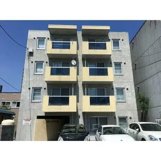 ピクシーガーデン美園の画像