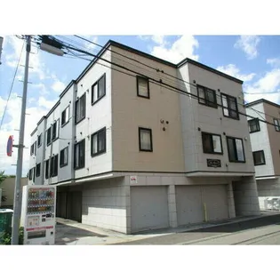 モンレーヴⅥの画像