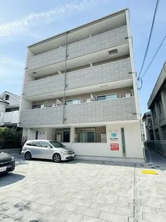 兵庫県西宮市大畑町【マンション】の外観