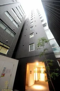 メインステージ西天満T’s SQUARE【2階】の外観