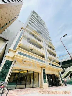 Vinoプレジオ本町【2階】の外観