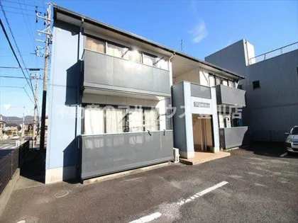 フレグランス音羽の画像