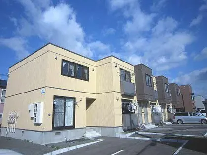 シャーメゾン アカシアの画像