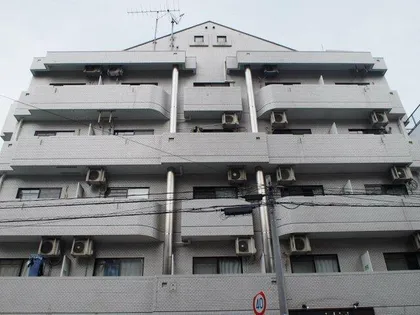ST PLAZA KANAYAMAの画像