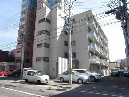 アビタシオンの画像