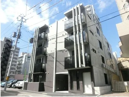 ラ アクシアIVの画像