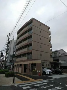 メリーコートの画像