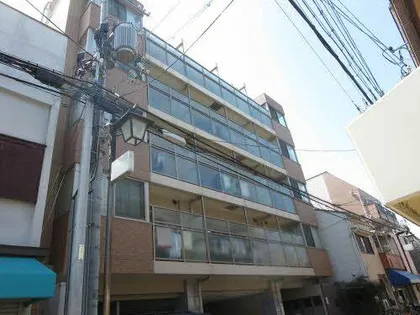 FIRST MAISON 白山の画像