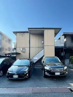 ドミール美園の画像