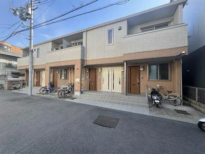 SHAMAISON新大阪の画像