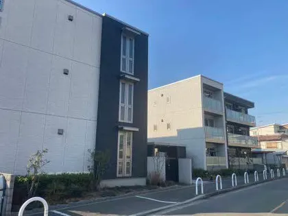 シャーメゾン クッカコルメの画像