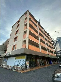 アマビーレ新木曽川の画像