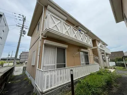 フレグランス浜寺の画像