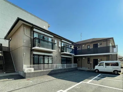 セフィラ西灘の画像