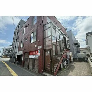 北33条ビルの画像