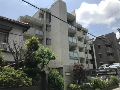 メゾンベール六甲山手の画像