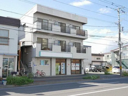 丸岡ビルの画像