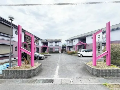 VIVI JURIANの画像