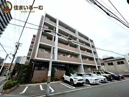 サニーレジデンス野田の画像