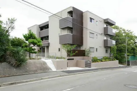 コモド夙川の画像