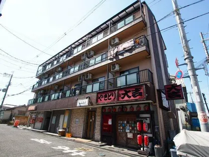 ソフィビルの画像