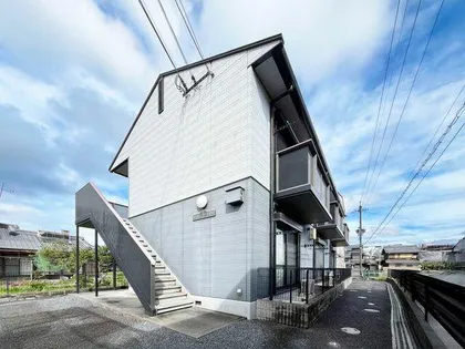 メゾン リベックスの画像