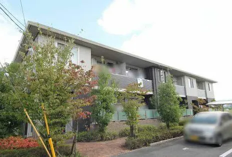 シャーメゾン ファインの画像