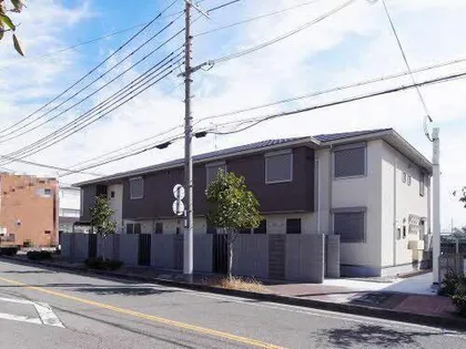 レクシエ南王子の画像