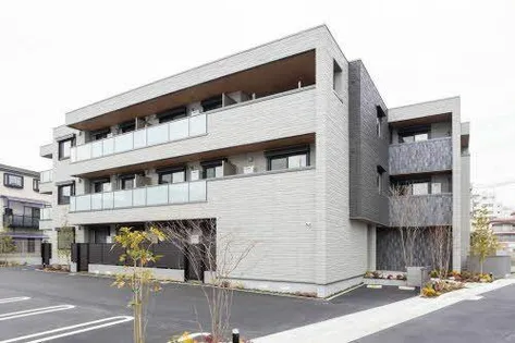 SOLEDINO川西池田SUITEの画像