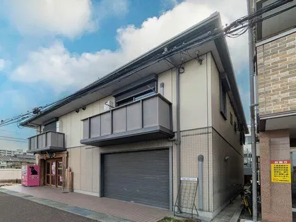 シャーメゾン行基の画像