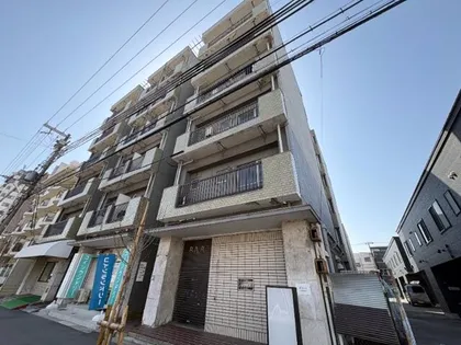 三賀マンションの画像