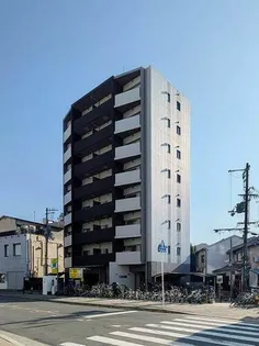 VILLA WISTERIAの画像